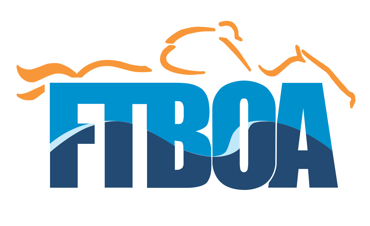 FTBOA logo